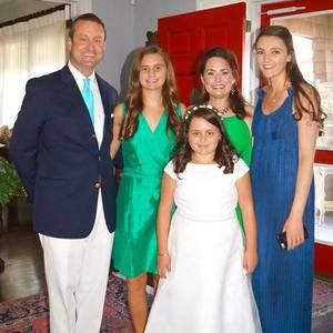 Meet your Posher, Ariane